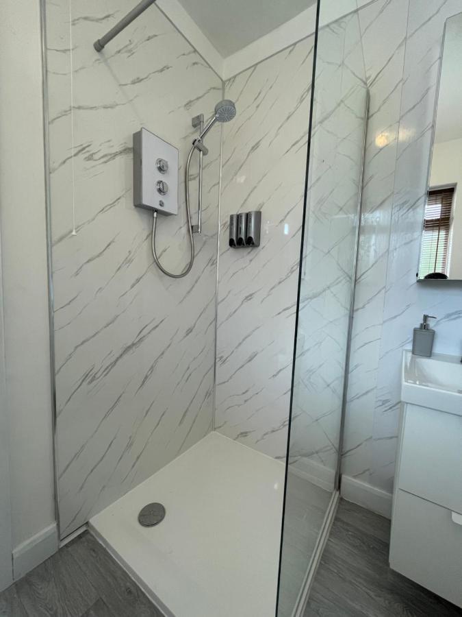 Lovely 2 Bed Apartment, Arnold Town Centre. Nottingham Exterior foto