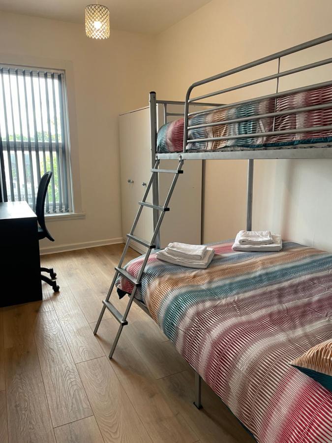 Lovely 2 Bed Apartment, Arnold Town Centre. Nottingham Exterior foto
